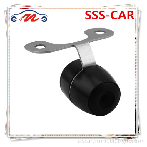 18.5mm Mini Butterfly Embedded Car Camera Inside Car Camera